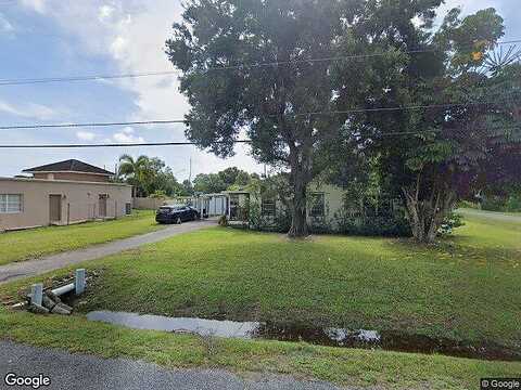 Hartman Rd, Fort Pierce, FL 34981