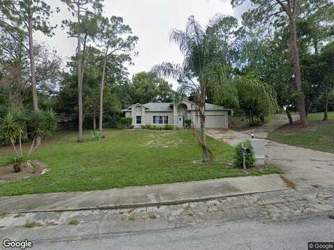 Plantation Rd, Debary, FL 32713