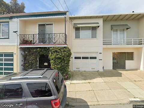 Bayview Cir, San Francisco, CA 94124