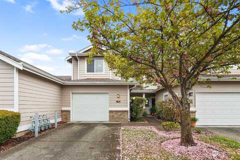 Se 260Th Street Unit L102, Kent, WA 98030