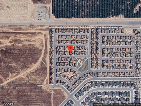 Fir St W, Madera, CA 93636