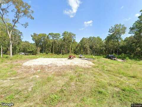 Nw 112Th Ln, Chiefland, FL 32626