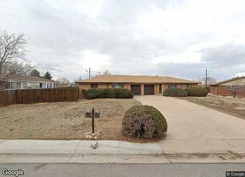 W 32Nd Pl, Wheat Ridge, CO 80033