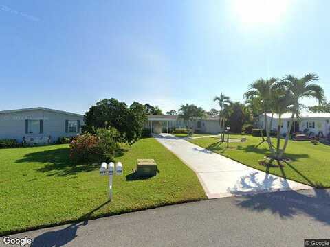 Gallberry Cir, Port Saint Lucie, FL 34952