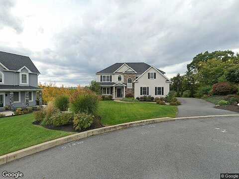 Somerset Close # L62, Moosic, PA 18507