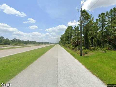 Veterans Boulevard, North Port, FL 34288