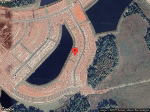 Painted Bunting Way, Harmony, FL 34773