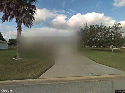 Se 108Th Ln, Belleview, FL 34420