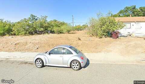 N Blanchard St, Banning, CA 92220