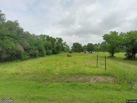 Ezekiel Smith St, Waller, TX 77484