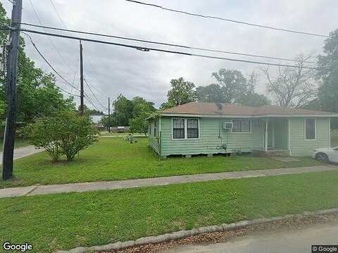 Knox St, Houston, TX 77091