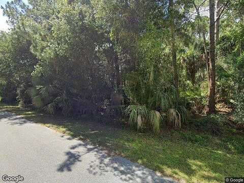 Gaffney Ave, North Port, FL 34291