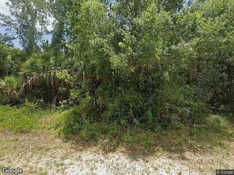 Centro Ave, North Port, FL 34288