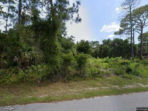 Rosette Road, North Port, FL 34288