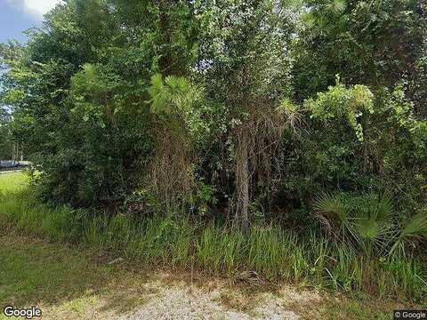 Janus Ave, North Port, FL 34288