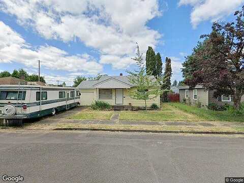 Bradley St Ne, Albany, OR 97321