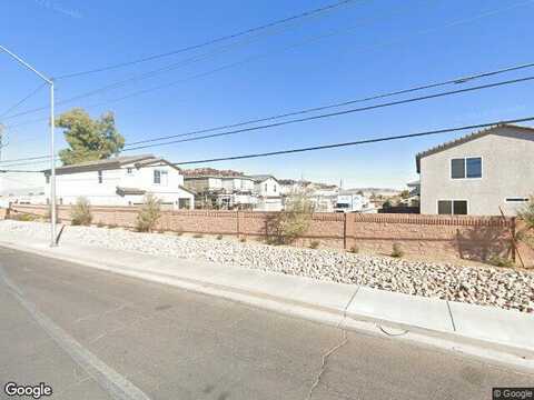 Hisopo St Lot 22, Las Vegas, NV 89122