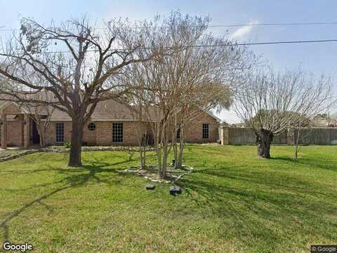 N 17Th St, Donna, TX 78537