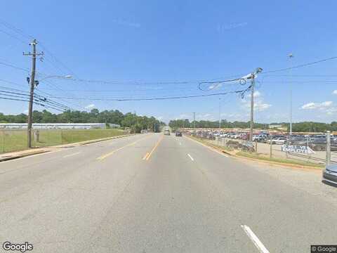 Bluebird Blvd, Fort Valley, GA 31030