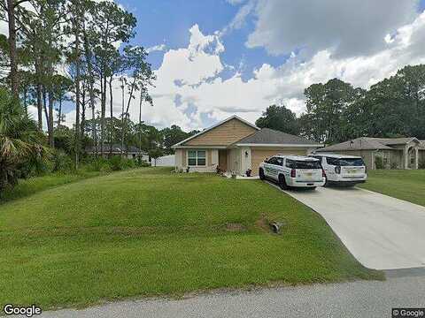 Badali Rd, North Port, FL 34286