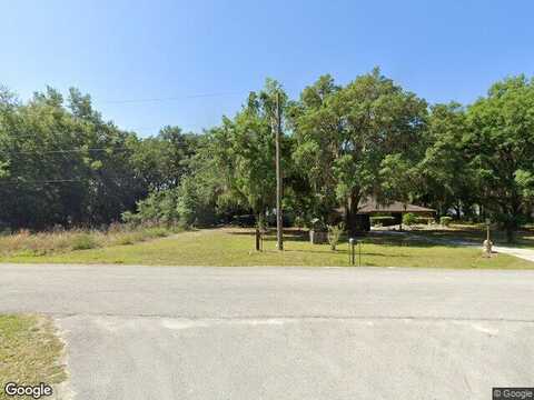 Sw Clearwater Ct, Dunnellon, FL 34431