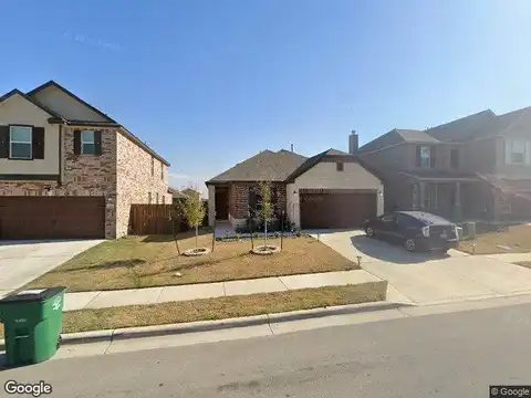 Venticano Pl, Round Rock, TX 78665