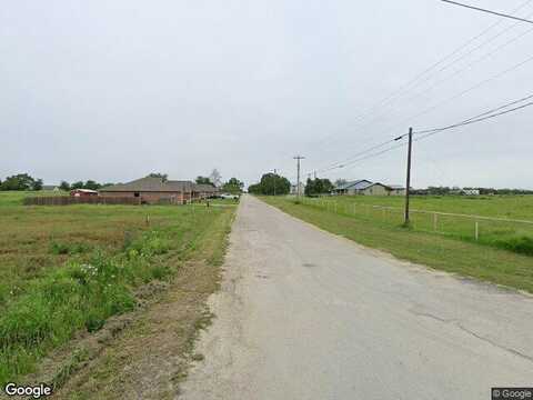 Poplar St, Hico, TX 76457