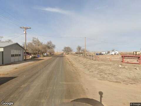 Road, Yoder, CO 80864