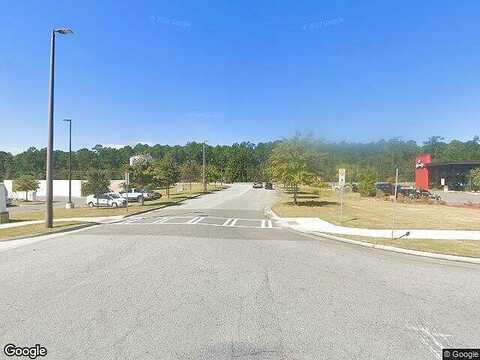 Blues Dr, Pooler, GA 31322