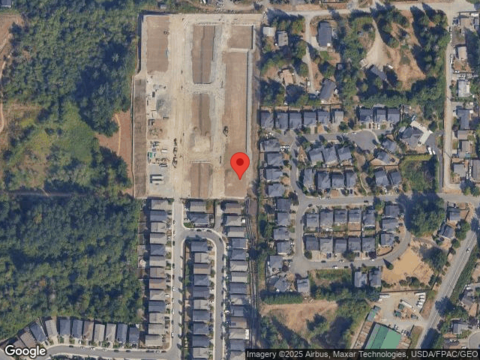 30Th Pl S Lot 40, Federal Way, WA 98003