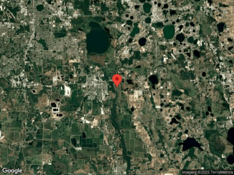 Dixi Trail, Bartow, FL 33830