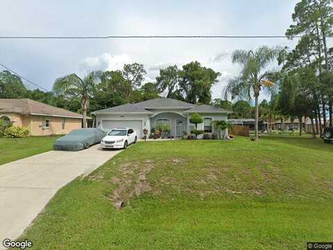 Melissa Terrace, North Port, FL 34286