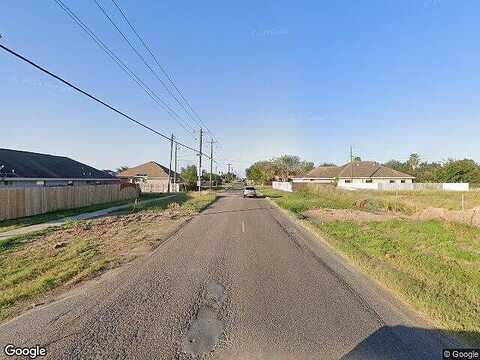 E Diamondhead Ave, Mission, TX 78573