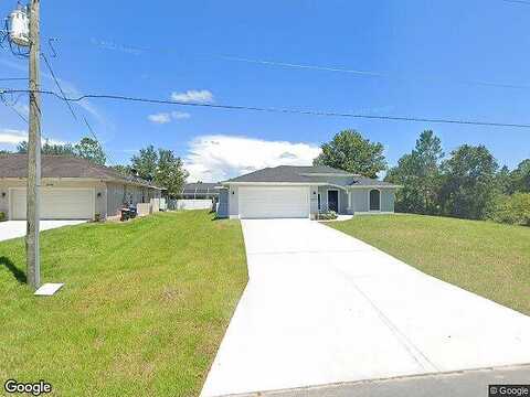 Brampton Ter, North Port, FL 34286