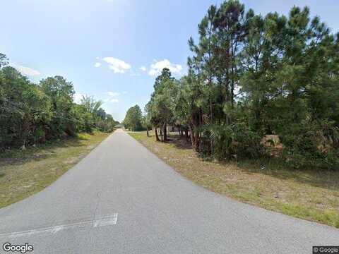 Chickasaw Avenue, North Port, FL 34288