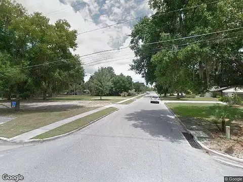 N Kentucky Ave, Umatilla, FL 32784