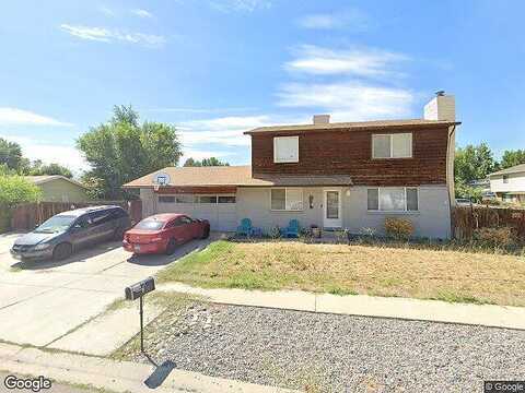 Monroe Lane A, Grand Junction, CO 81503