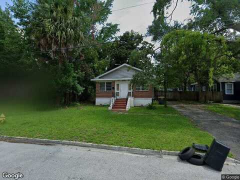 Green St, Jacksonville, FL 32204