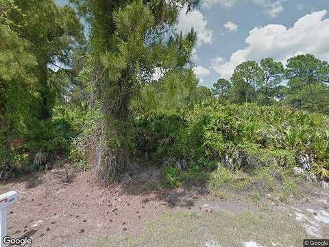 Rolling Rd, North Port, FL 34288