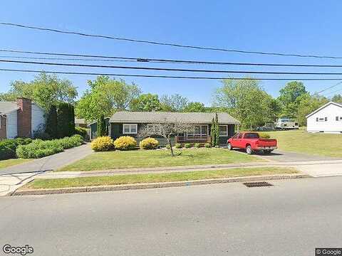 Lincoln Drive, Williamsport, PA 17701