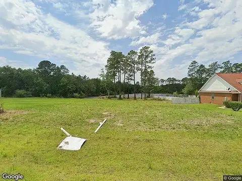 Marys Ln Se, Moultrie, GA 31788