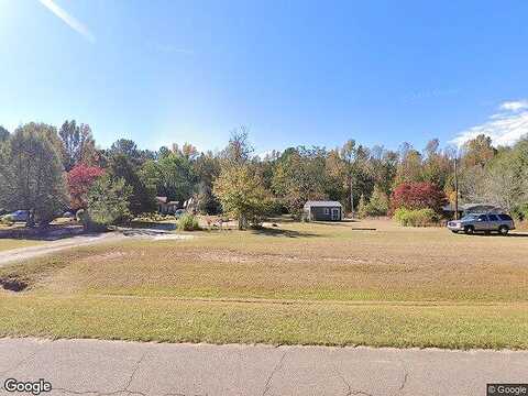 Todd Rd, Greenville, GA 30222