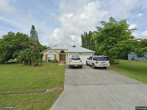 Se Seamist St, Port Saint Lucie, FL 34952