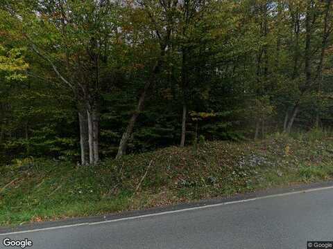 Locust Ridge Rd, Pocono Lake, PA 18347