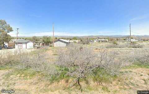 E Ash Creek Rd # 2, Mayer, AZ 86333