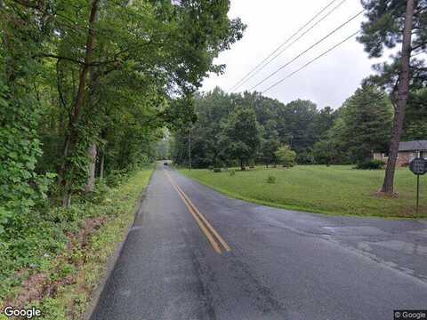 Robertson Town Rd, Bumpass, VA 23024