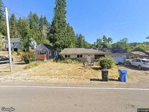 Nw 11Th St, Toledo, OR 97391