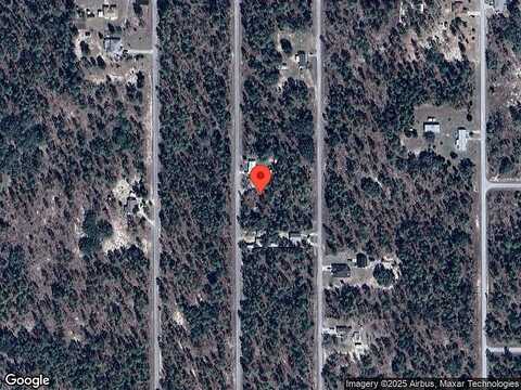 Sw Hilliard Ave, Dunnellon, FL 34431