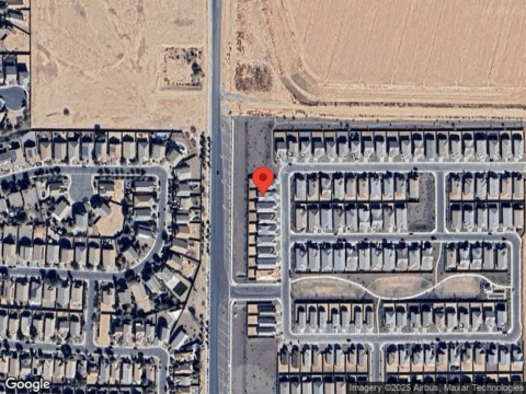 N Toledo Ave, Maricopa, AZ 85138