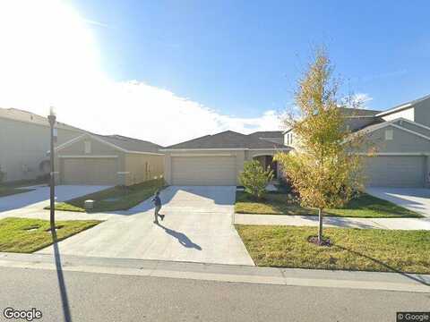 Peaceful Valley Dr, Wimauma, FL 33598